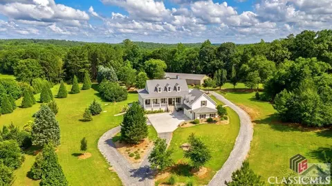 2035 Whippoorwill Rd, Bishop, GA 30621 photo 1