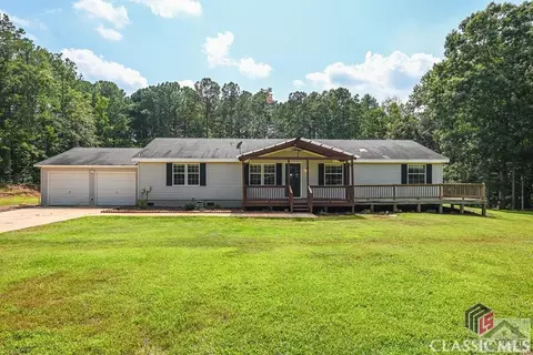 2811 Miranda Dr, Monroe, GA 30655 photo 1