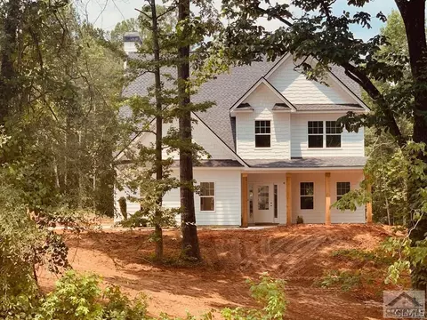 271 Blackthorn Rd, Colbert, GA 30628 photo 1