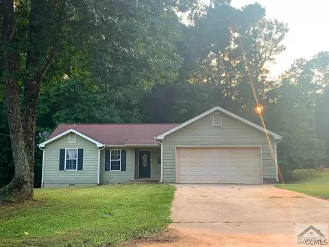 8 Lang Rd, Covington, GA 30014 photo 1