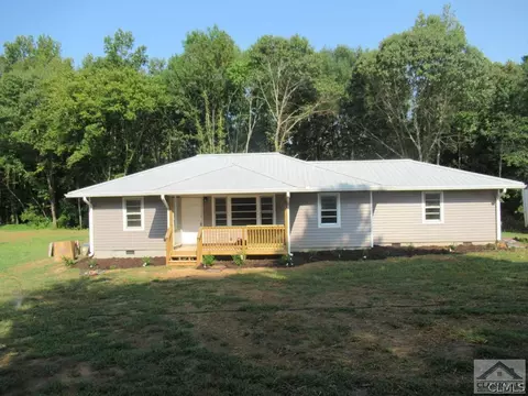 110 Rattle Trap Rd, Commerce, GA 30529 photo 1