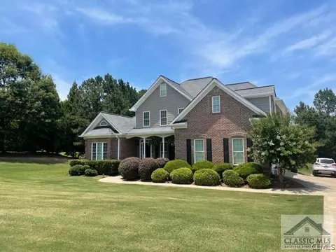 1011 Southwind Dr, Bishop, GA 30621 photo 1
