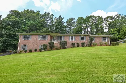 125 Devonshire Dr, Athens, GA 30606 photo 1