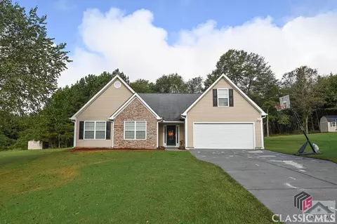 933 Downing Dr, Bethlehem, GA 30620 photo 1