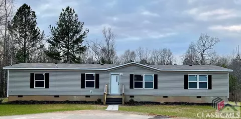 158 Forest Ln, Colbert, GA 30628 photo 1
