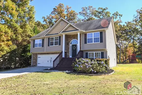 1663 Trey Ln, Winder, GA 30680 photo 1