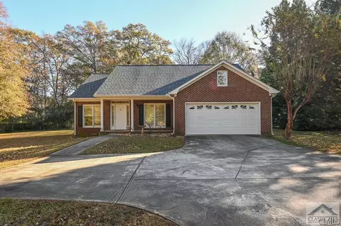 320 Oak Grove Rd, Athens, GA 30607 photo 1