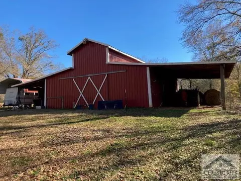 276 Fleeman Rd, Madison, GA 30624 photo 1