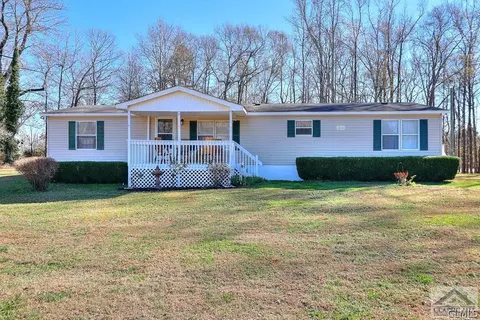 25 Brickyard Rd, Comer, GA 30629 photo 1