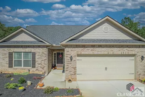 685 Skyview Dr, Commerce, GA 30529 photo 1