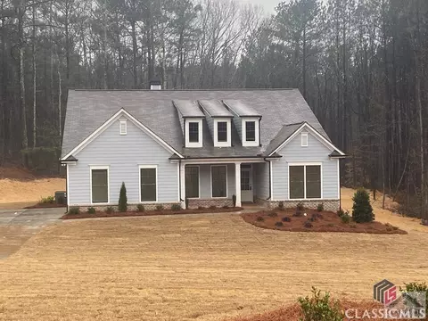 2116 Charmond Dr, Monroe, GA 30656 photo 1