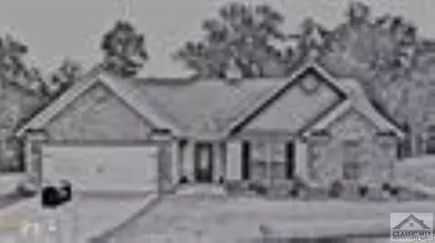 348 Kinsley Way, Statham, GA 30666 photo 1