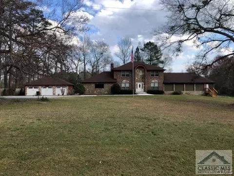 5280 Highway 172, Comer, GA 30629 photo 1