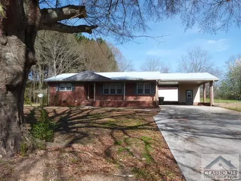 1411 Gratis Rd, Monroe, GA 30656 photo 1