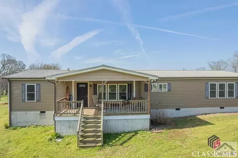 367 Mcdonald Cir, Commerce, GA 30529 photo 1