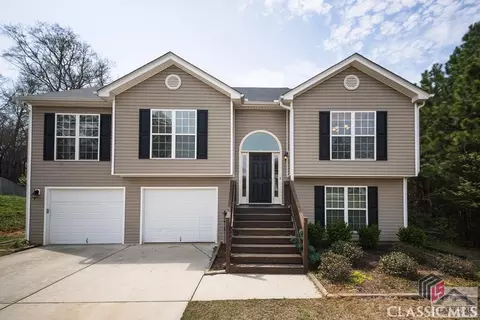 185 Stonebrooke Dr, Colbert, GA 30628 photo 1