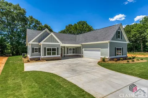 910 Alcovy St, Monroe, GA 30655 photo 1