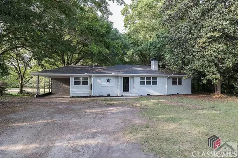 443 Laurel Ave, Comer, GA 30629 photo 1