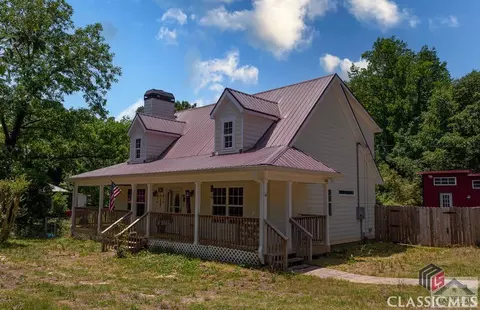 1759 Main St, Comer, GA 30629 photo 1