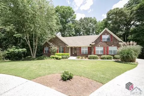 3663 Flat Run Dr, Bethlehem, GA 30620 photo 1