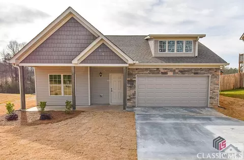 210 May Ln, Carnesville, GA 30521 photo 1
