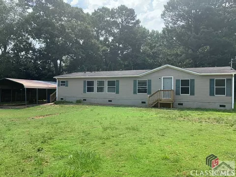 821 Murphy Rd, Winder, GA 30680 photo 1