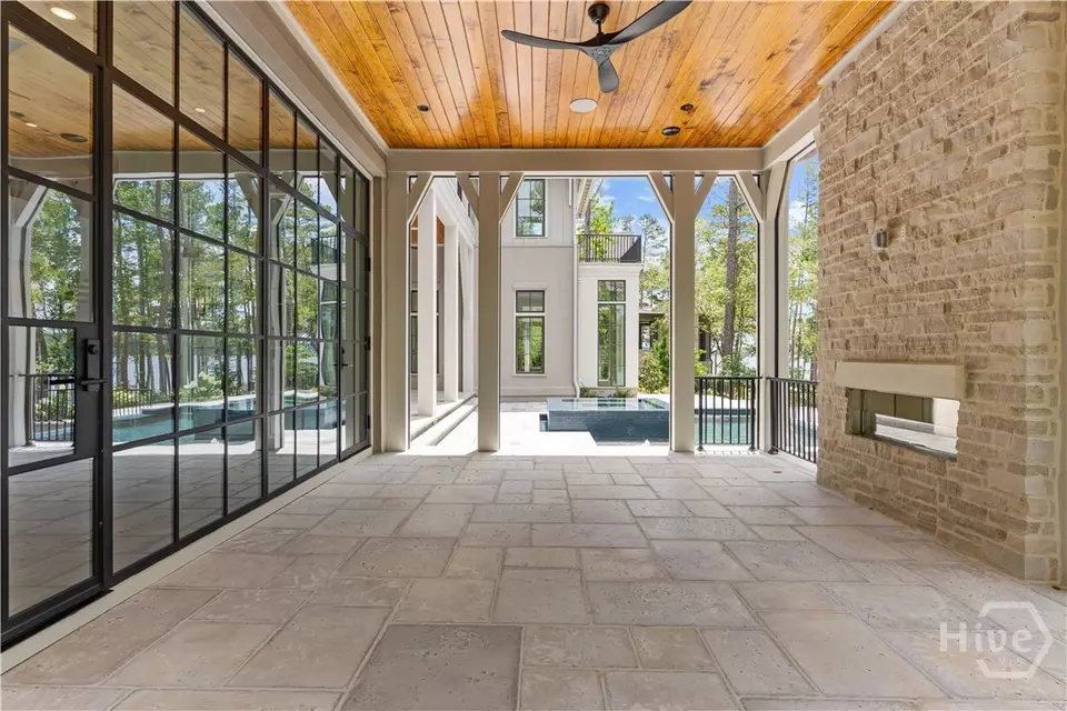 Exterior - 1221 Broadpoint Dr, Greensboro, GA 30642 photo 12 of 16