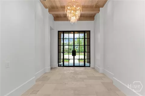 Entry Way - 1221 Broadpoint Dr, Greensboro, GA 30642 photo 1 of 6