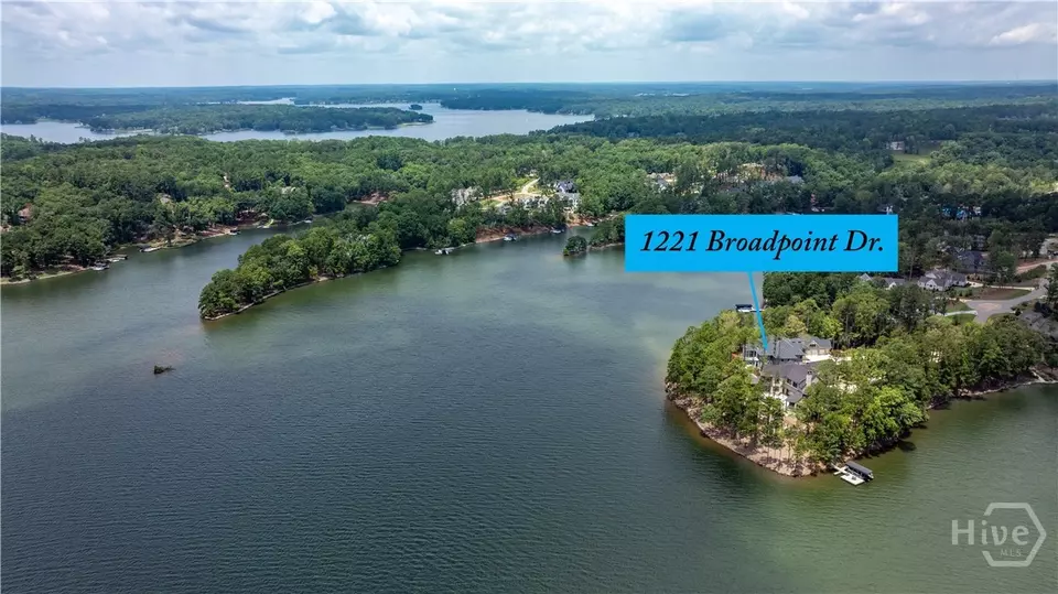 View/Area - 1221 Broadpoint Dr, Greensboro, GA 30642 photo 4 of 4