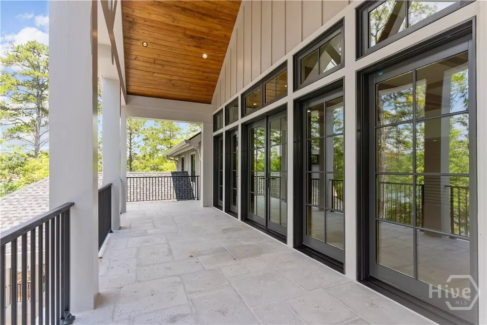 Exterior - 1221 Broadpoint Dr, Greensboro, GA 30642 photo 9 of 16