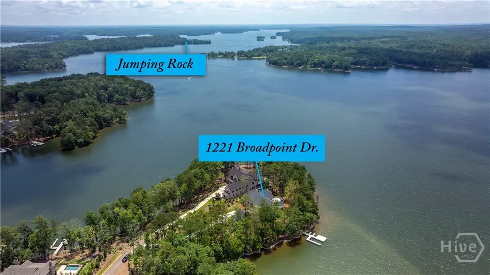 Other - 1221 Broadpoint Dr, Greensboro, GA 30642 photo 11 of 12