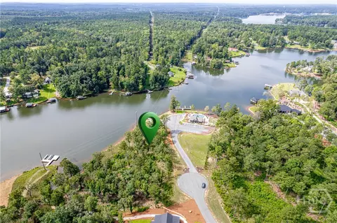 309 Wind Rock Rdg, Milledgeville, GA 31061