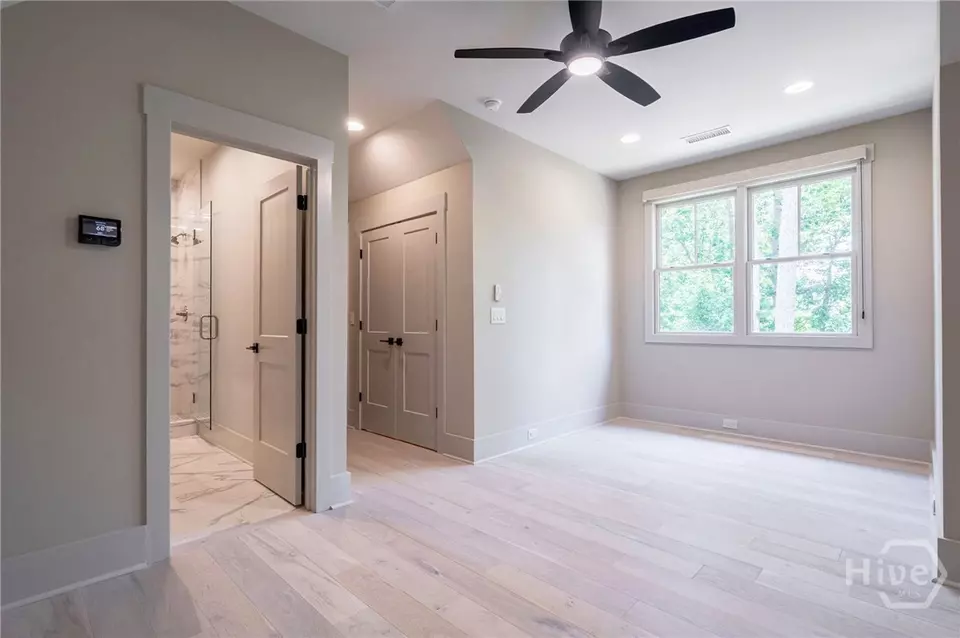 Bedroom - 114 Parkside Ln, Eatonton, GA 31024 photo 9 of 11