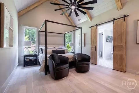 Bedroom - 114 Parkside Ln, Eatonton, GA 31024 photo 1 of 11