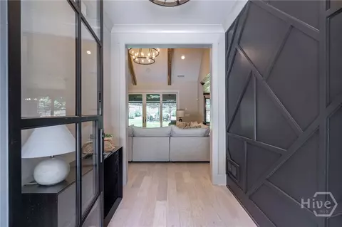 Entry Way - 114 Parkside Ln, Eatonton, GA 31024 photo 1 of 5