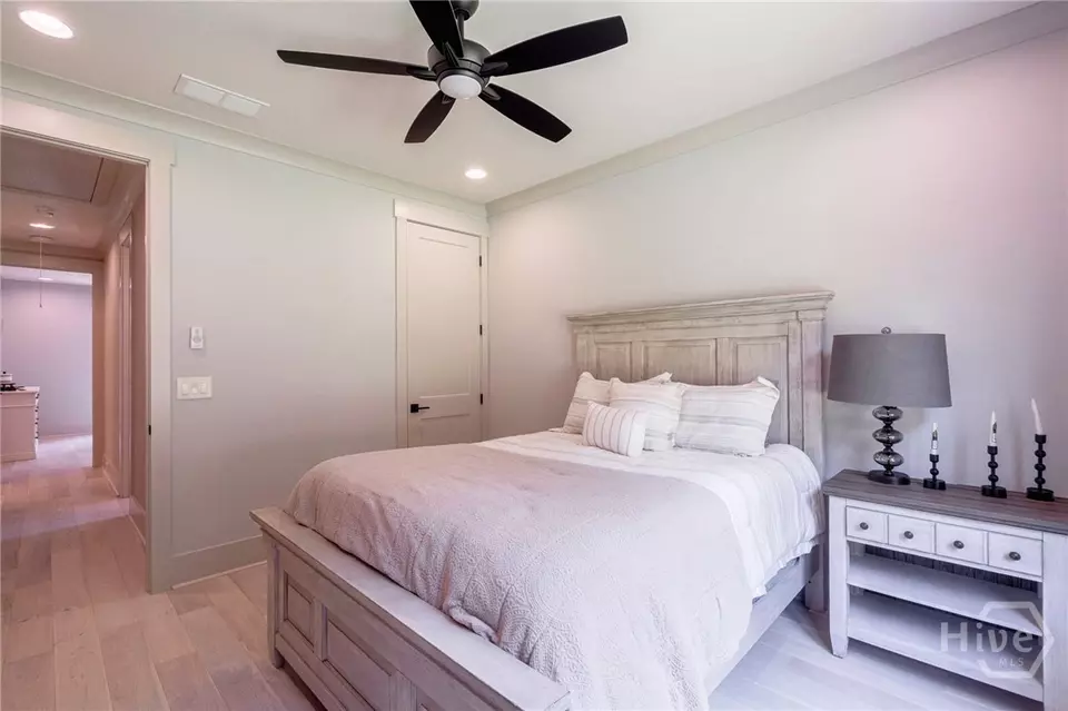 Bedroom - 114 Parkside Ln, Eatonton, GA 31024 photo 8 of 11