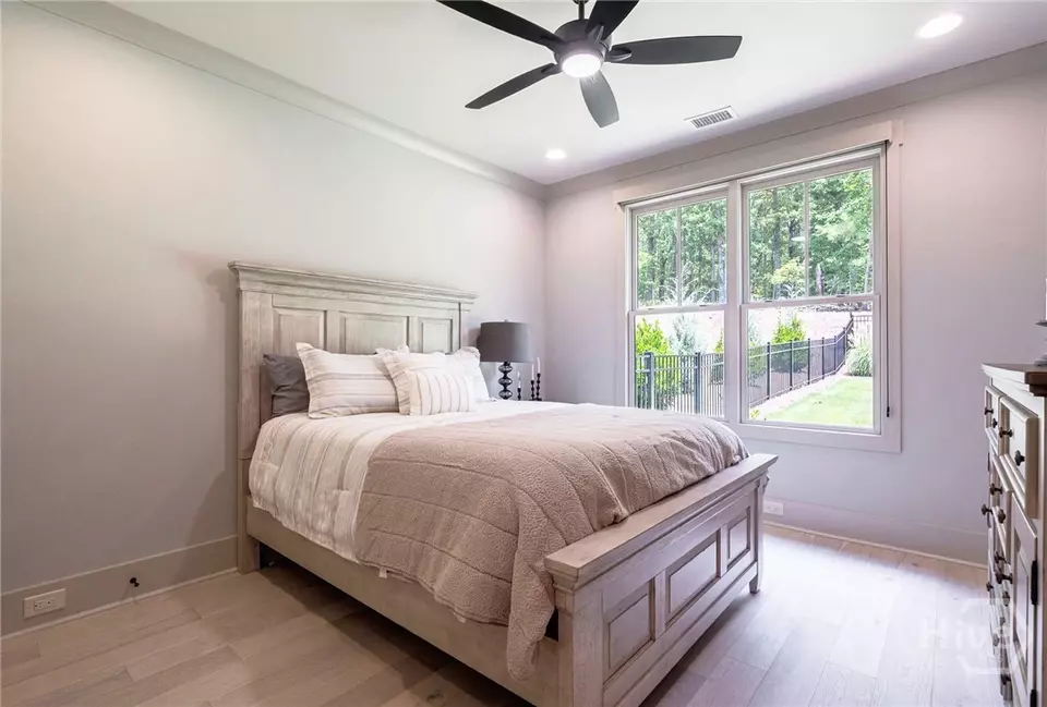 Bedroom - 114 Parkside Ln, Eatonton, GA 31024 photo 7 of 11