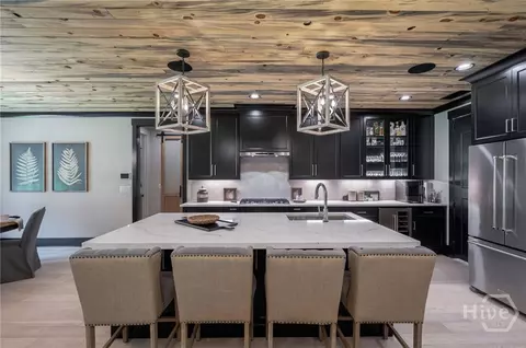 Kitchen - 114 Parkside Ln, Eatonton, GA 31024 photo 1 of 9