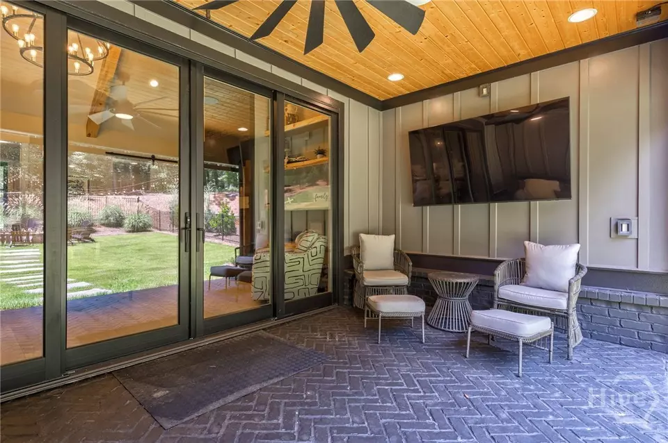 Exterior - 114 Parkside Ln, Eatonton, GA 31024 photo 5 of 11