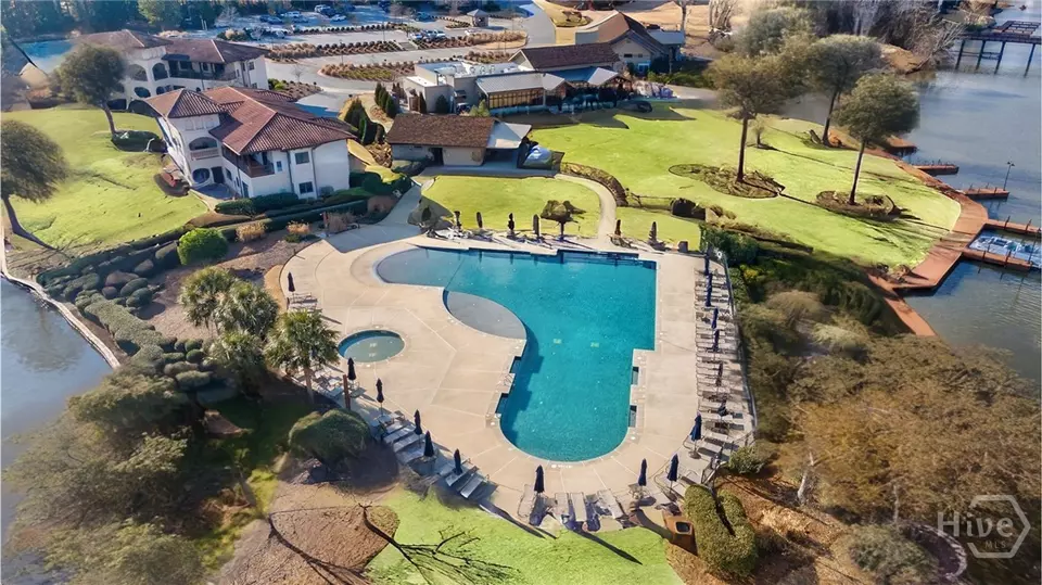 Exterior - 114 Parkside Ln, Eatonton, GA 31024 photo 11 of 11