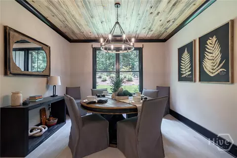 Dining - 114 Parkside Ln, Eatonton, GA 31024 photo 1 of 3