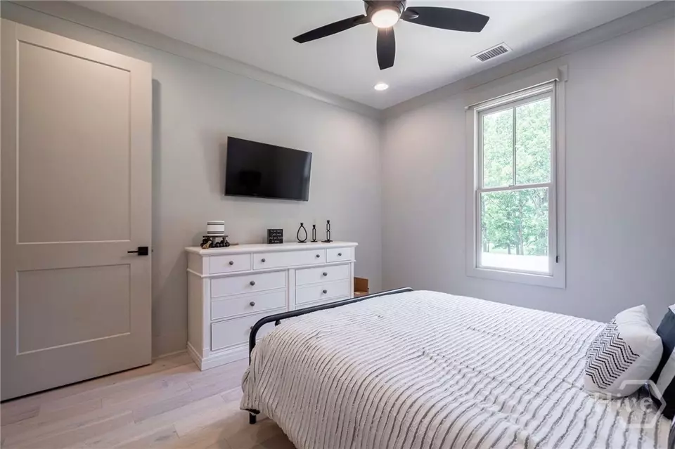 Bedroom - 114 Parkside Ln, Eatonton, GA 31024 photo 6 of 11