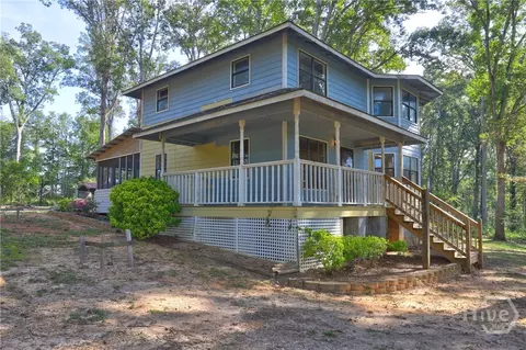 Undisclosed, Comer, GA 30629