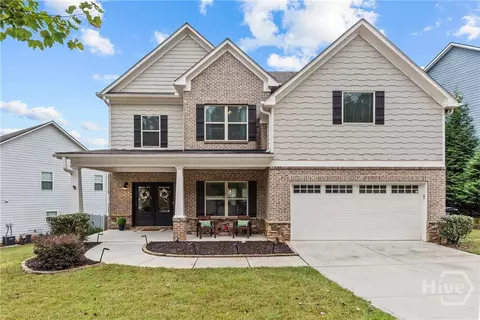 5601 Creek Dale Way, Buford, GA 30518