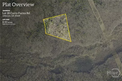 0 Long Leaf Dr #LOT 28, Jefferson, GA 30549