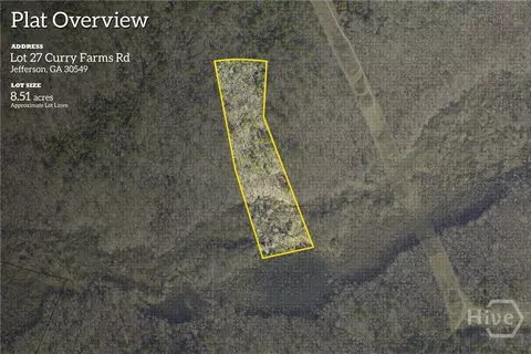 0 Long Leaf Dr #LOT 27, Jefferson, GA 30549