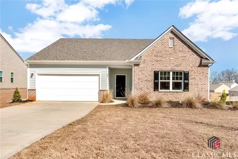 60 Sinclair Way, Monroe, GA 30655 photo 1
