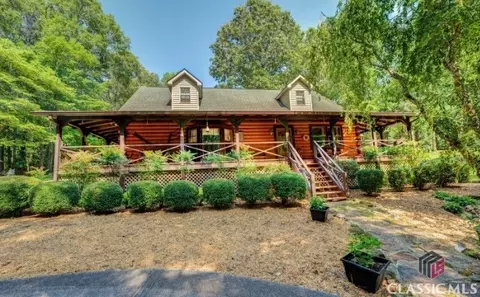 3208 Paddock Rd, Covington, GA 30014 photo 1