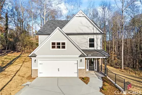 89 Overlook Trce, Commerce, GA 30529 photo 1