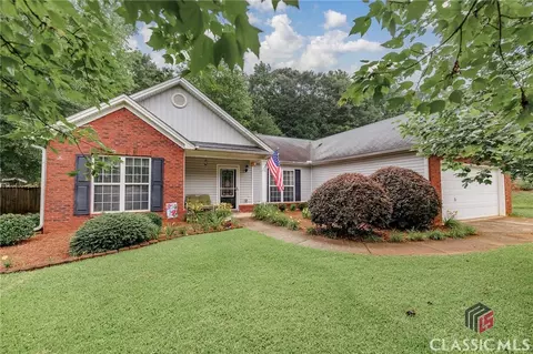 1663 Oconee Pt, Jefferson, GA 30549 photo 1